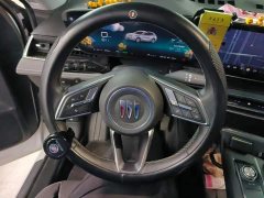 Buick E5 2023 Premium Standard Range Edition - ფოტო 15