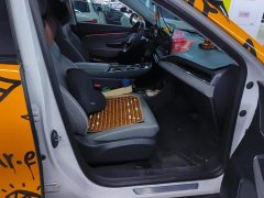 Buick E5 2023 Premium Standard Range Edition - ფოტო 8