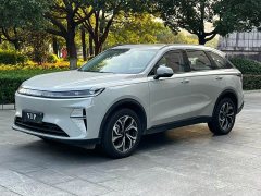 Haval Xiaolong MAX Hi4 165 Ultra Intelligent Driving Edition - ფოტო 1