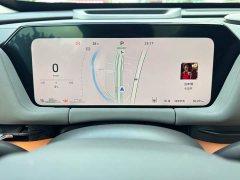 Haval Xiaolong MAX Hi4 165 Ultra Intelligent Driving Edition - ფოტო 10