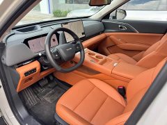 Haval Xiaolong MAX Hi4 165 Ultra Intelligent Driving Edition - ფოტო 11