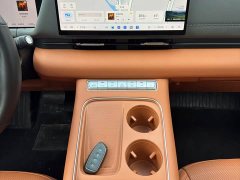 Haval Xiaolong MAX Hi4 165 Ultra Intelligent Driving Edition - ფოტო 13