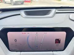 Haval Xiaolong MAX Hi4 165 Ultra Intelligent Driving Edition - ფოტო 14
