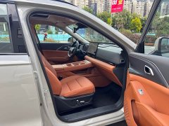 Haval Xiaolong MAX Hi4 165 Ultra Intelligent Driving Edition - ფოტო 16