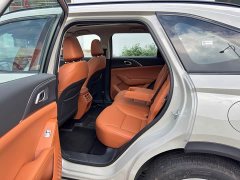 Haval Xiaolong MAX Hi4 165 Ultra Intelligent Driving Edition - ფოტო 17