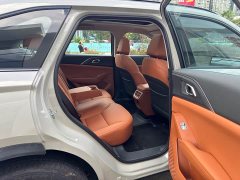 Haval Xiaolong MAX Hi4 165 Ultra Intelligent Driving Edition - ფოტო 18