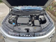 Haval Xiaolong MAX Hi4 165 Ultra Intelligent Driving Edition - ფოტო 19