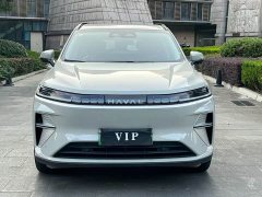 Haval Xiaolong MAX Hi4 165 Ultra Intelligent Driving Edition - ფოტო 2