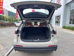Haval Xiaolong MAX Hi4 165 Ultra Intelligent Driving Edition - ფოტო 20