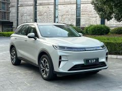 Haval Xiaolong MAX Hi4 165 Ultra Intelligent Driving Edition - ფოტო 3
