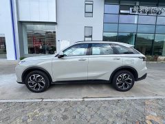 Haval Xiaolong MAX Hi4 165 Ultra Intelligent Driving Edition - ფოტო 5