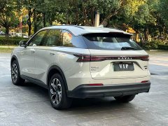 Haval Xiaolong MAX Hi4 165 Ultra Intelligent Driving Edition - ფოტო 6