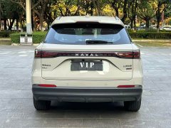 Haval Xiaolong MAX Hi4 165 Ultra Intelligent Driving Edition - ფოტო 7