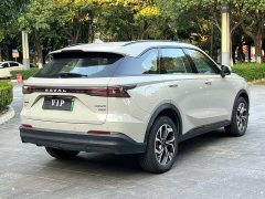 Haval Xiaolong MAX Hi4 165 Ultra Intelligent Driving Edition - ფოტო 8