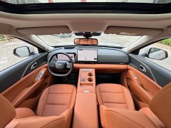 Haval Xiaolong MAX Hi4 165 Ultra Intelligent Driving Edition - ფოტო 9