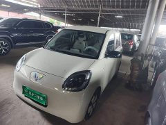 Wuling Hongguang MINIEV Fourth Generation Four-Door Advanced Edition - ფოტო 1