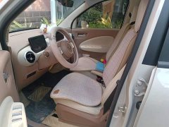 Wuling Hongguang MINIEV Fourth Generation Four-Door Advanced Edition - ფოტო 18