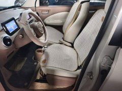 Wuling Hongguang MINIEV Fourth Generation Four-Door Advanced Edition - ფოტო 19