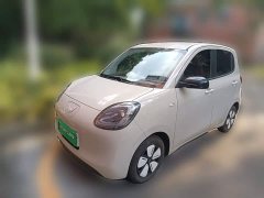 Wuling Hongguang MINIEV Fourth Generation Four-Door Advanced Edition - ფოტო 2