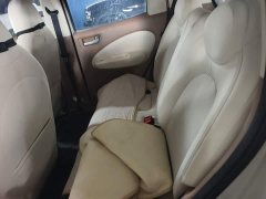 Wuling Hongguang MINIEV Fourth Generation Four-Door Advanced Edition - ფოტო 20