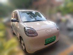 Wuling Hongguang MINIEV Fourth Generation Four-Door Advanced Edition - ფოტო 4