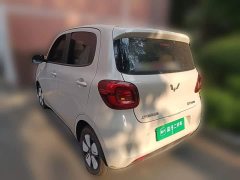 Wuling Hongguang MINIEV Fourth Generation Four-Door Advanced Edition - ფოტო 6
