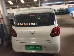 Wuling Hongguang MINIEV Fourth Generation Four-Door Advanced Edition - ფოტო 7