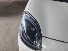 Wuling Hongguang MINIEV Fourth Generation Four-Door Advanced Edition - ფოტო 9