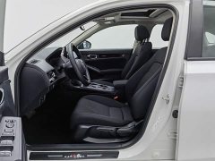 Honda Civic 240TURBO CVT Sport Edition - ფოტო 10
