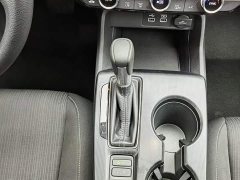 Honda Civic 240TURBO CVT Sport Edition - ფოტო 13