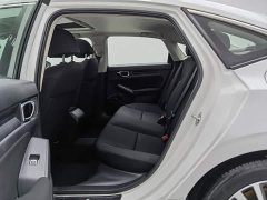 Honda Civic 240TURBO CVT Sport Edition - ფოტო 15