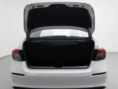 Honda Civic 240TURBO CVT Sport Edition - ფოტო 16