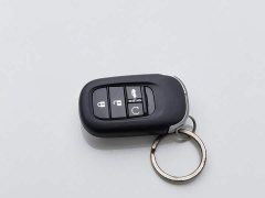 Honda Civic 240TURBO CVT Sport Edition - ფოტო 19