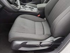 Honda Civic 240TURBO CVT Sport Edition - ფოტო 20