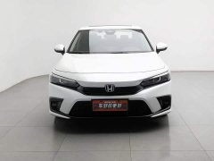 Honda Civic 240TURBO CVT Sport Edition - ფოტო 3