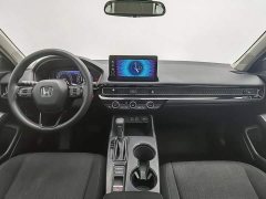 Honda Civic 240TURBO CVT Sport Edition - ფოტო 5
