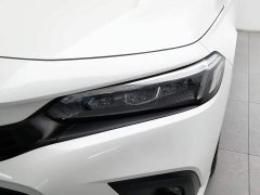 Honda Civic 240TURBO CVT Sport Edition - ფოტო 7