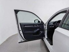 Honda Civic 240TURBO CVT Sport Edition - ფოტო 8