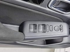 Honda Civic 240TURBO CVT Sport Edition - ფოტო 9