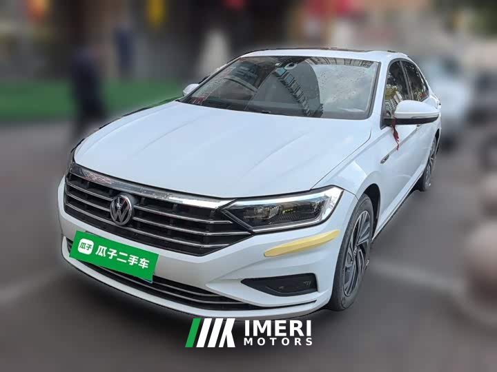 Volkswagen Sagitar 2021 280TSI DSG Excellence Edition - ავტომობილი ჩინეთიდან