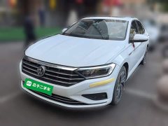 Volkswagen Sagitar 2021 280TSI DSG Excellence Edition - ფოტო 1