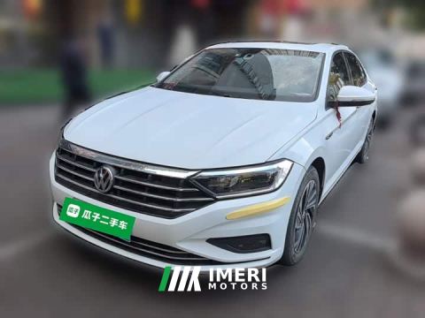 2022 Volkswagen Sagitar 280TSI DSG Excellence Edition