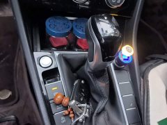 Volkswagen Sagitar 2021 280TSI DSG Excellence Edition - ფოტო 10