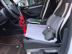 Volkswagen Sagitar 2021 280TSI DSG Excellence Edition - ფოტო 11