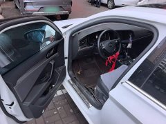 Volkswagen Sagitar 2021 280TSI DSG Excellence Edition - ფოტო 12