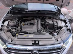 Volkswagen Sagitar 2021 280TSI DSG Excellence Edition - ფოტო 16