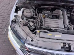 Volkswagen Sagitar 2021 280TSI DSG Excellence Edition - ფოტო 20