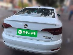 Volkswagen Sagitar 2021 280TSI DSG Excellence Edition - ფოტო 3