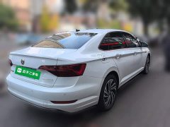 Volkswagen Sagitar 2021 280TSI DSG Excellence Edition - ფოტო 4