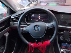 Volkswagen Sagitar 2021 280TSI DSG Excellence Edition - ფოტო 6